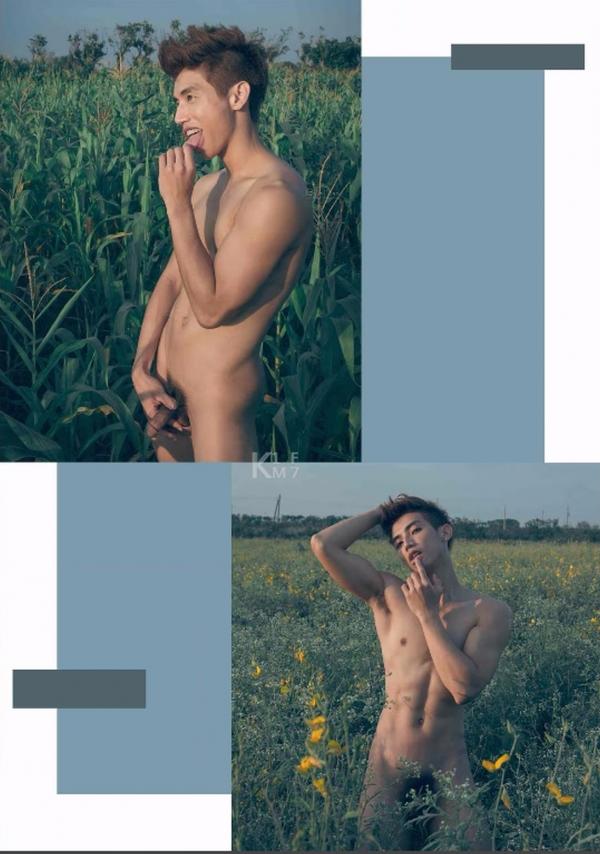 Whoseman-7-平面男模-蔡洋洋---藝術全見版